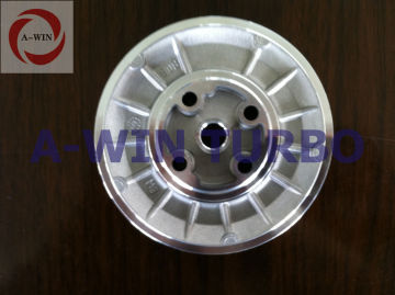 Gt1544v Automobile Turbo Seal Plate For Ford Focus , Bmw , Citroen