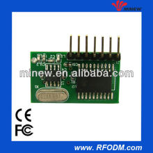 315mhz 2272 fixed decoder 5v wireless receiver module