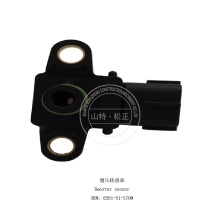 Komatsu PC400LC-8 WA480-6 HM300-2 TurboCharger Sensor 6261-81-2700