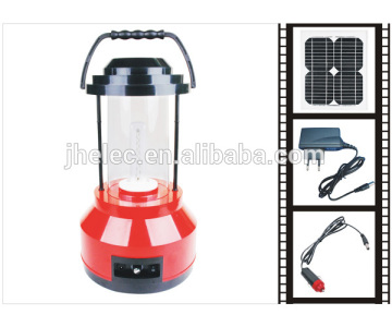 portable camping lantern tube camping lantern energy saving solar camping lantern solar power camping lantern