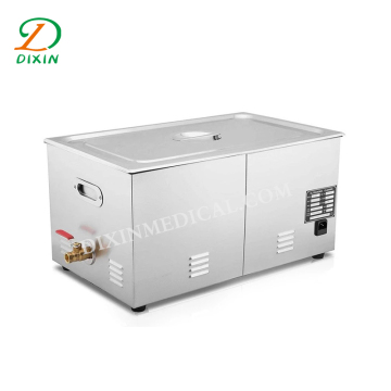 Small Medical Devices Ultrasonic Cleaning Machine
