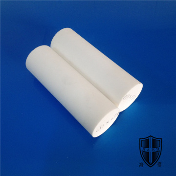 insulating machinable zirconia macor ceramic pin bar rod