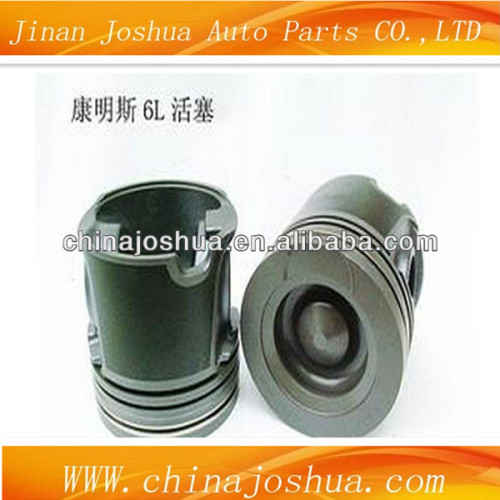 LOW PRICE SALE DONGFENG CUMMINS spare parts C4987914/3925878 dump truck hydraulic piston