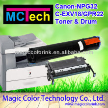 GPR-22 toner cartridge