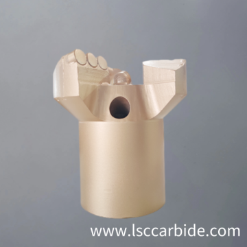 High ROP ??PDC Drill Bit