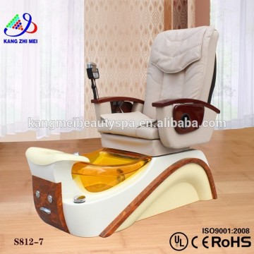 ispa pedicure spa chair/manicure pedicure spa chair