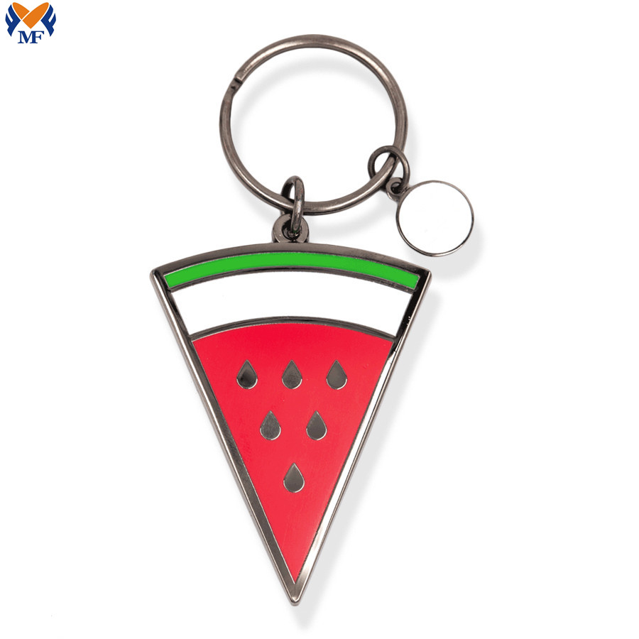 Food Keychain Mexican