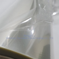 25um clear BOPET printable composite film