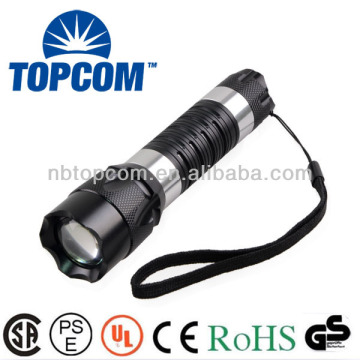 cree flashlight torch cree torch