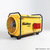 Workshop heater Pure air air heater