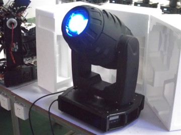 Lux2110 LED Move Head 100W
