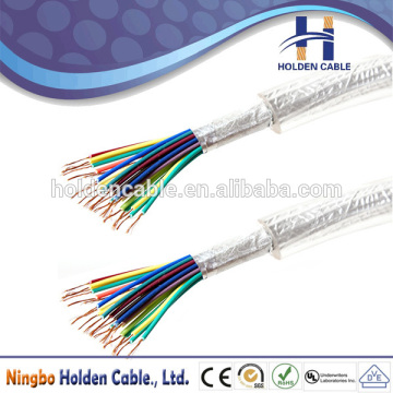 Reliable standard 5 pair telephone cable