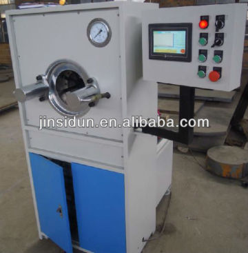 Insulator Crimping Machine--High Accuracy