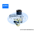 MK383006/4D34T POWER STEERING PUMP