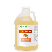 Cold Pressed Pure Essential Saffron Seed Oil Bulk Organic Saffron Message Oil for Face Hair Body Massage