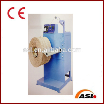 FY-400 Paper String Rewinding Machine
