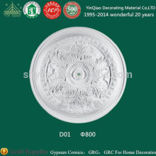 Building Construction Material Of Gypsum Centre Panels Design