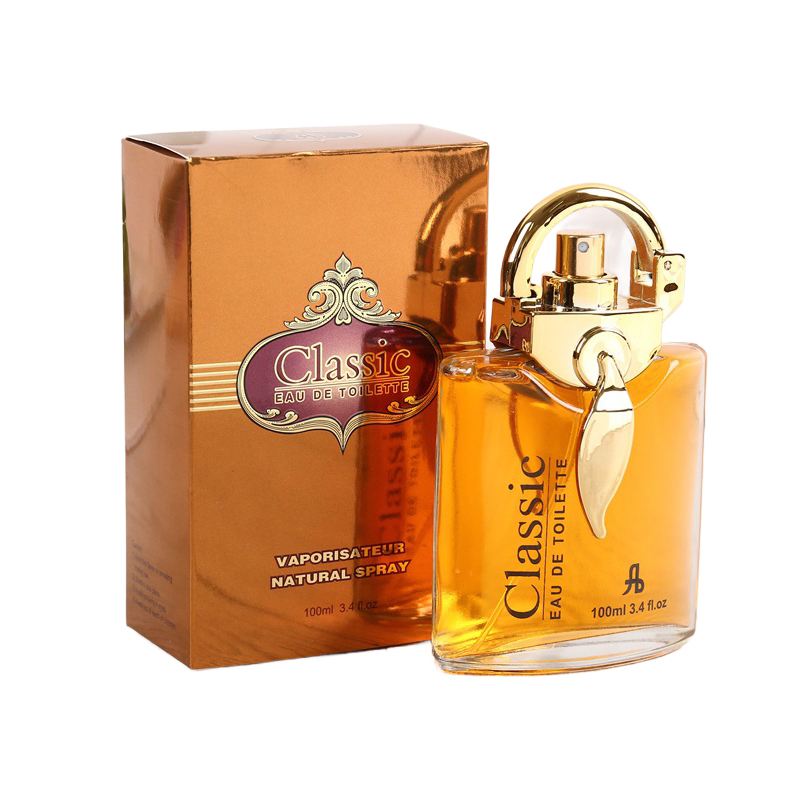 Aranykori szépség parfüm 1 Golden Age Beauty Perfume 1