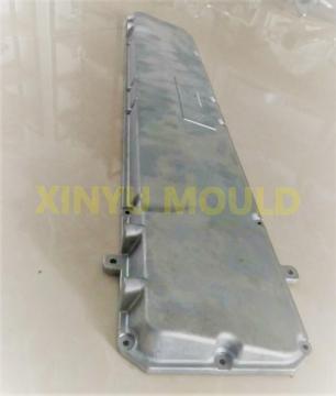 Engine Cylinder Top Cover Part Die