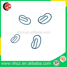 Potato Shaped Paper Clips,Plants Paper Clips