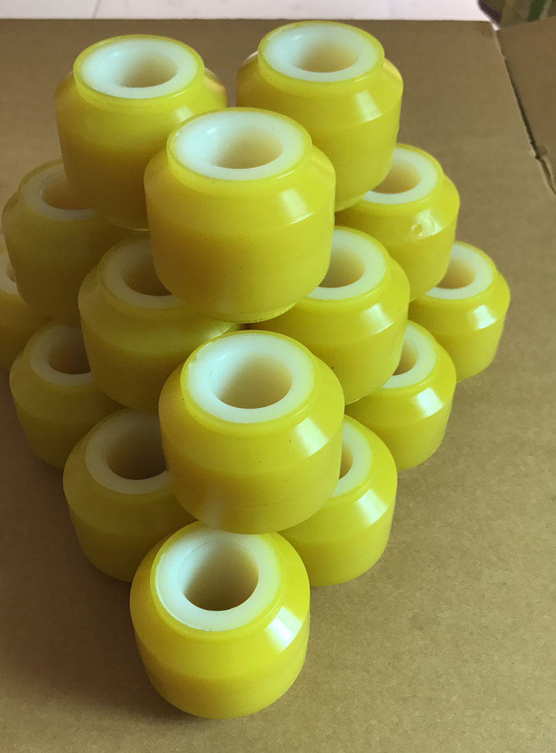 Tpu Rubber Bushings