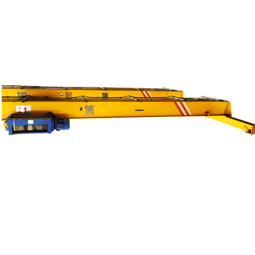 Single Girder 10ton 5ton 3ton Overhead Crane