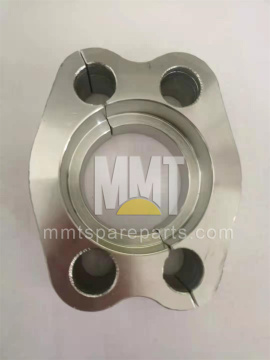 1P-4576 1P4576 Split Half Flange