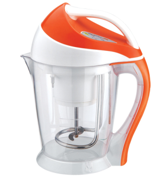 Cooking machines and juice extractor soybean milk machine