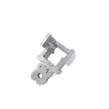 High quality CNC machining accessories