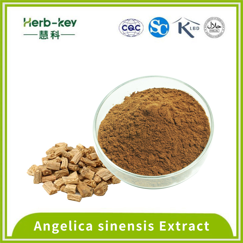 4% antioxidant Ligustilide brown yellow powder