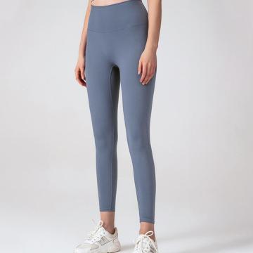 Tummy Control Running Yoga Leggings Donne