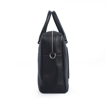 Fashion Black Handbag Ladies Portable Causal Bag Totes