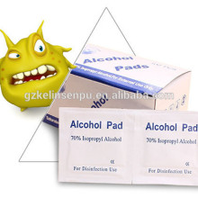 Cheapest disposable alcohol prep pad