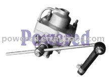 automatic load sensing valve