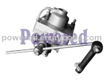 automatic load sensing valve