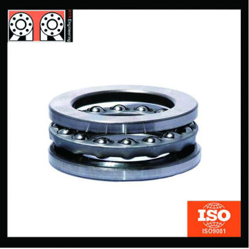 Axial Industrial Work Thrust Ball Bearing