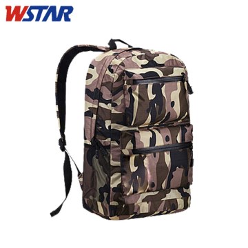 Backpack Wholesaler /camo Hydration Backpack