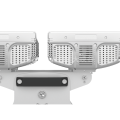 IP66 AC RGB DMX LED Flood Light GP1C