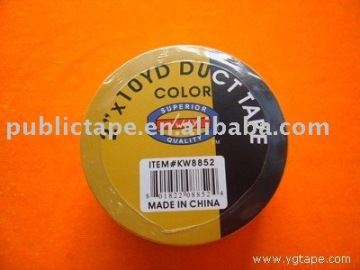 pvc stretch tie tape