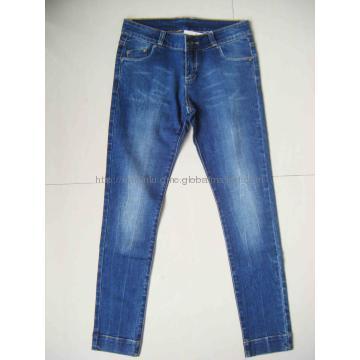 lady\'s jean