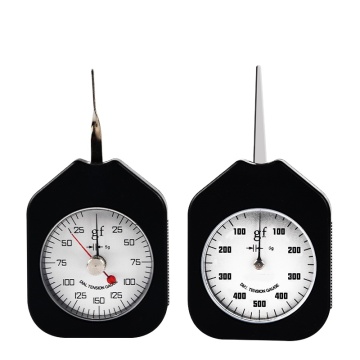 Analog Tension Meter Search Engine