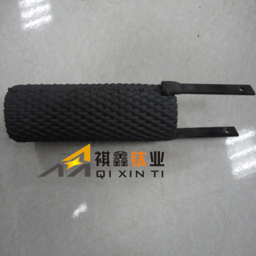 Professional Lead Electroplating Anodes Mesh