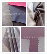 Polyester Functional Down Proof/Water Proof Breathable Teflon Coated Fabric