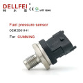 Fuel pressure sensors 5301141 For CUMMINS