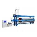 Textile Industry Machine Filter Press