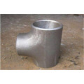 Steel Tee Factory Direct Stainless Steel Equal Tee316