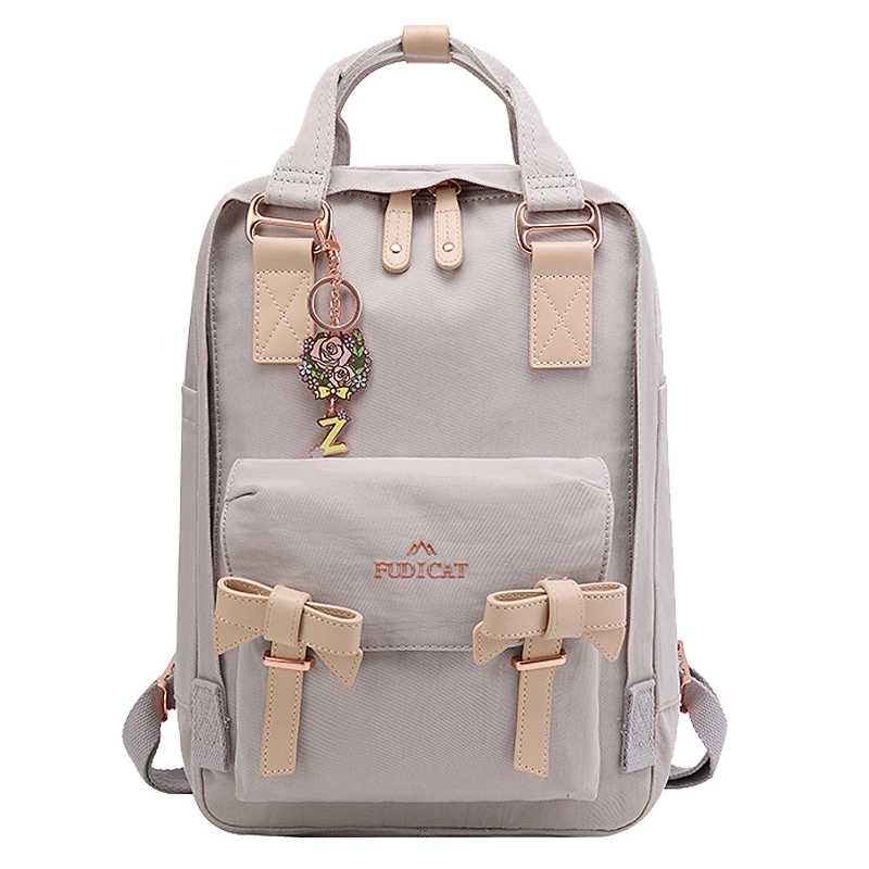 Polyester Primary Student Boy Child Kid Schoolbag