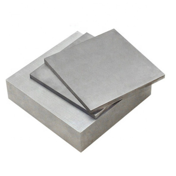 Titanium Pure Block pour l&#39;industrie