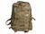 Outdoor Camping Back Pack Hiking Camo Back Pack Mountaineer Back Pack