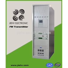 3KW Radio FM Transmitter Broadcasting Transmitter Stereo FM transmitter 3kw long range dab fm transmitter for radio station